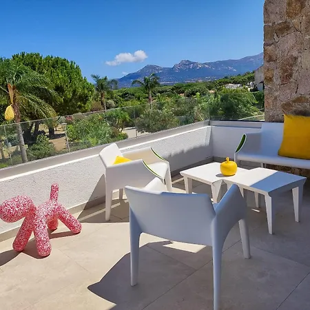 Villa Vue Mer, 600m De La Plage, Piscine Chauffee